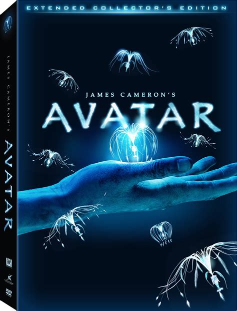 James Camerons Avatar Collection